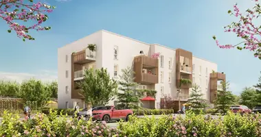 Appartement 3 chambres dans Donville les Bains, France