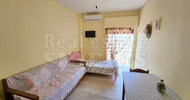 Apartamento 2 habitaciones en Loutraki Perachora Agioi Theodoroi Municipality, Grecia