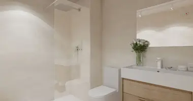 Wohnung 2 Schlafzimmer in Estepona, Spanien