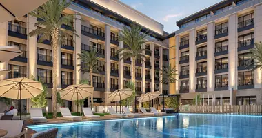 Appartement 3 chambres dans Doubaï, Émirats arabes unis