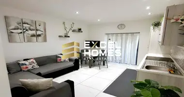 Apartamento 1 habitacion en Msida, Malta
