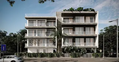 Wohnung 2 Schlafzimmer in Paphos, Zypern