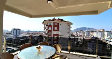 Apartamento 2 habitaciones en Tosmur, Turquía