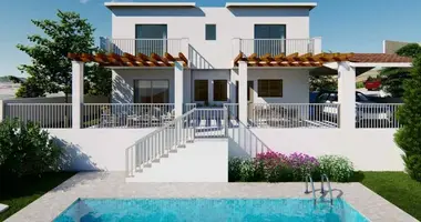 Villa dans Pólis, Chypre