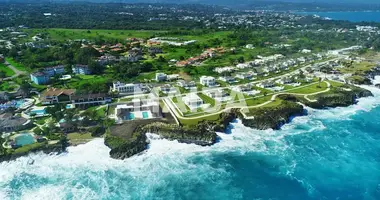 Grundstück in Sosua, Dominikanische Republik