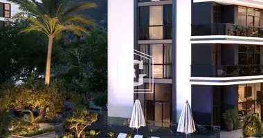 Apartamento 2 habitaciones en Bar, Montenegro