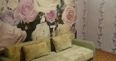 2 room apartment in Odesa, Ukraine