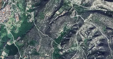 Apartment in Pentakomo, Cyprus