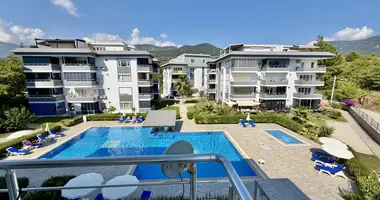 2 bedroom apartment in Oba, Turkey
