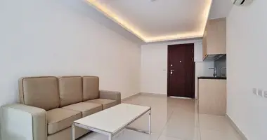 Condo 1 bedroom in Pattaya City, Thailand