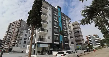 Appartement 1 chambre dans Mezitli, Turquie