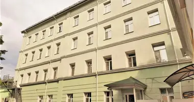 Office 1 337 m² in Moscow, Russia
