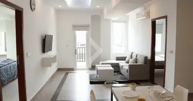 Kondominium 2 zimmer in Sangkat Boeng Keng Kang Ti Bei, Kambodscha
