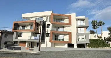 Penthouse w Limassol District, Cypr