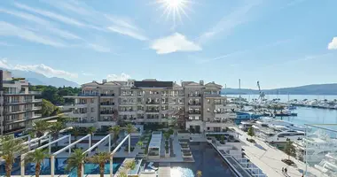 Penthouse 3 chambres dans Tivat, Monténégro
