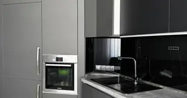 Appartement 2 chambres dans Odessa, Ukraine