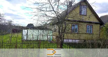 Дом в Красненский сельский Совет, Беларусь