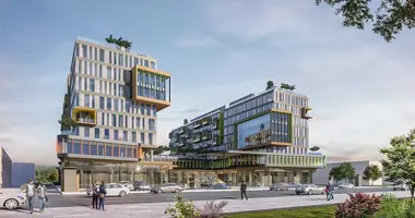 De inversiones 280 m² en Fatih, Turquía