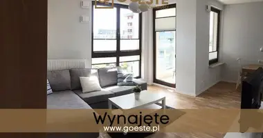 Wohnung 2 zimmer in Smolice, Polen