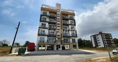 Apartamento 3 habitaciones en Chipre