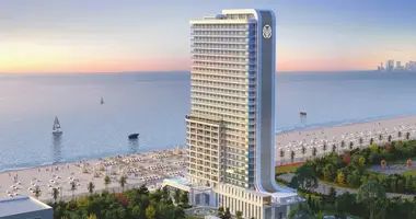 Hotel 49 m² in Batumi, Georgia