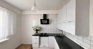 Wohnung 3 zimmer in Pomarzanowice, Polen