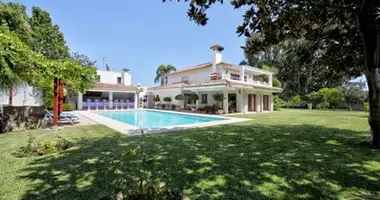 Casa 5 habitaciones en Bel Air, Španjolska