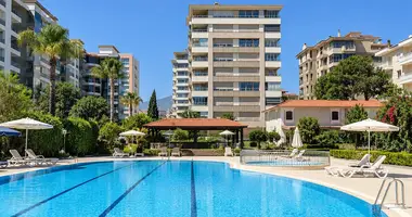Appartement 3 chambres dans Konyaalti, Turquie
