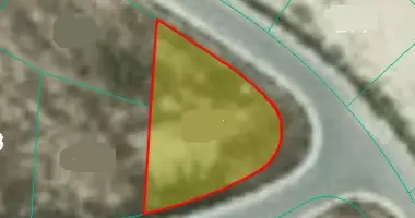 Appartement dans Agia Marinouda, Chypre