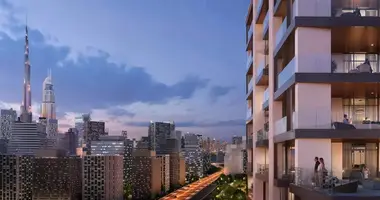 1 bedroom apartment in Dubai, United Arab Emirates