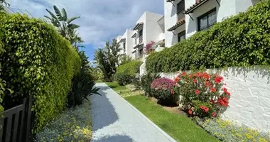 Appartement 1 chambre dans Estepona, Espagne