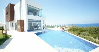 Casa 6 habitaciones en Pano Arodes, Chipre