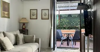 Apartamento 2 habitaciones en Budva, Montenegro