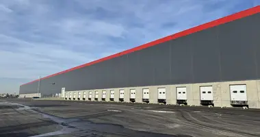 Lager 5 736 m² in Dmitrovsky District, Russland