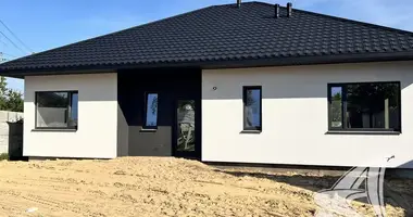 Haus in Muchaviecki sielski Saviet, Belarus