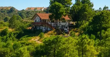 Casa 3 habitaciones en Benahavis, Španjolska