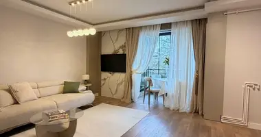 Квартира 2 спальни в Средиземноморский регион, Турция