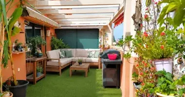 Wohnung 4 Schlafzimmer in San Pedro Alcantara, Spanien