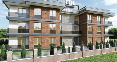 1 bedroom apartment in , Turkey