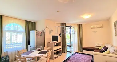 Квартира 3 комнаты в Несебр, Болгария