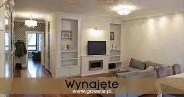 Appartement 3 chambres dans Smolice, Pologne