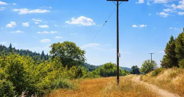 Plot of land in Kassandrino, Greece