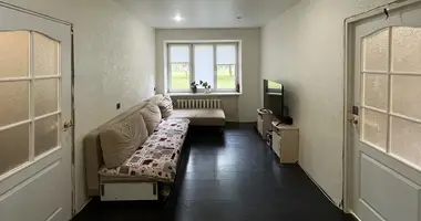 Apartment in Minsk, Belarus