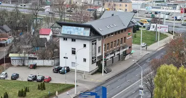 Tienda 616 m² en Minsk, Belarús