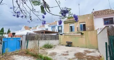 4 bedroom house in Dos Hermanas, Spain