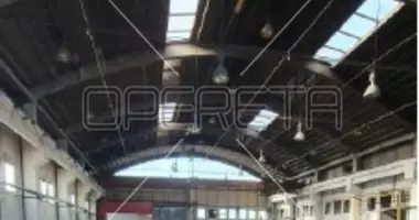 Propriété commerciale 1 755 m² dans Ivanic Grad, Croatie