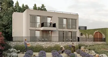 Reihenhaus in Gemeinde Kotor, Montenegro