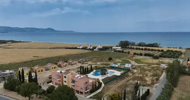 Dom 2 pokoi w Polis Chrysochous, Cypr