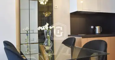 Квартира 1 комната в Будва, Черногория