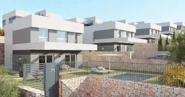 Вилла в Бенидорм, Испания